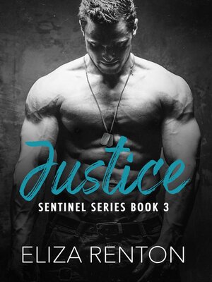 cover image of Justice